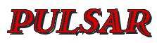 Rendering -PULSAR - using Romana
