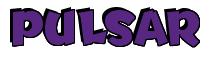 Rendering -PULSAR - using Team Spirit