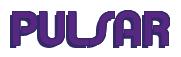 Rendering -PULSAR - using Charlet