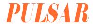 Rendering -PULSAR - using Floral 