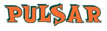 Rendering -PULSAR - using Spooky Magic
