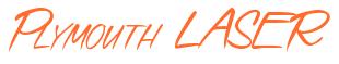 Rendering -Plymouth LASER - using Speed Stroke