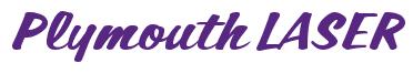 Rendering -Plymouth LASER - using Casual Script