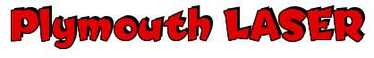 Rendering -Plymouth LASER - using Team Spirit