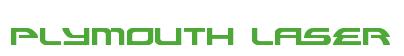 Rendering -Plymouth LASER - using Alexis