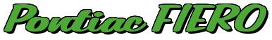 Rendering -Pontiac FIERO - using Kreem