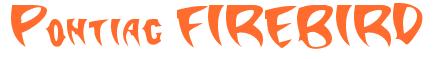 Rendering -Pontiac FIREBIRD - using Slasher