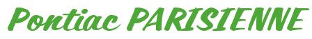 Rendering -Pontiac PARISIENNE - using Casual Script