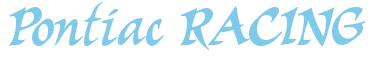 Rendering -Pontiac RACING - using Braveheart