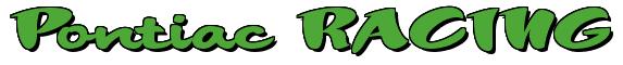 Rendering -Pontiac RACING - using Daffy