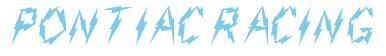 Rendering -Pontiac RACING - using Aarco