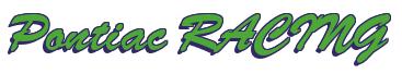 Rendering -Pontiac RACING - using Brush Script