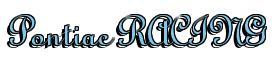 Rendering -Pontiac RACING - using Habit