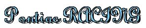 Rendering -Pontiac RACING - using Linus Script