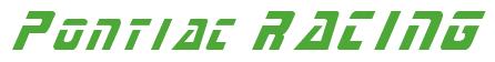 Rendering -Pontiac RACING - using Mariner