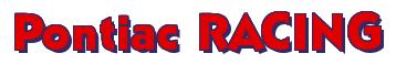 Rendering -Pontiac RACING - using Bully