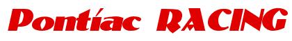Rendering -Pontiac RACING - using Constantine