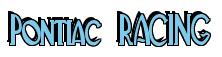 Rendering -Pontiac RACING - using Deco