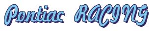 Rendering -Pontiac RACING - using Jot-down 