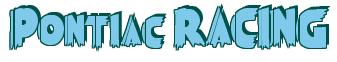 Rendering -Pontiac RACING - using Poster