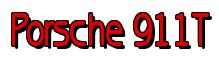 Rendering -Porsche 911T - using Beagle
