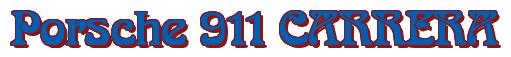 Rendering -Porsche 911 CARRERA - using Romaneste