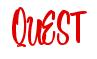 Rendering -QUEST - using Bean Sprout