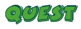 Rendering -QUEST - using Comic Strip