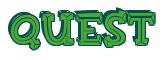 Rendering -QUEST - using FinkBold