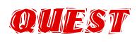 Rendering -QUEST - using Cut Ragged