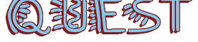 Rendering -QUEST - using Manic Pop Thrill 
