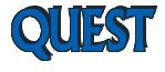Rendering -QUEST - using Flair