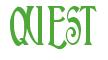 Rendering -QUEST - using Nouveau