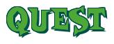 Rendering -QUEST - using Spooky Magic
