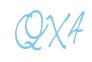 Rendering -QX4 - using Neville Script