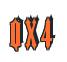 Rendering -QX4 - using Slayer