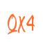 Rendering -QX4 - using Memo
