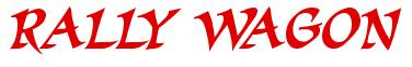 Rendering -RALLY WAGON - using Braveheart