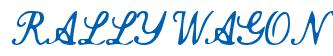 Rendering -RALLY WAGON - using Commercial Script