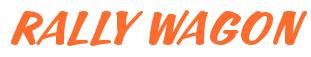 Rendering -RALLY WAGON - using Casual Script
