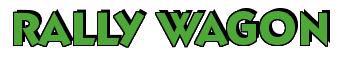 Rendering -RALLY WAGON - using Bully