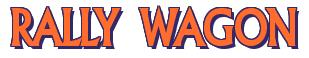 Rendering -RALLY WAGON - using Flair