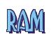 Rendering -RAM - using Deco
