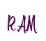 Rendering -RAM - using Memo