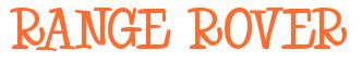 Rendering -RANGE ROVER - using Whoa Whoa