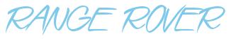 Rendering -RANGE ROVER - using Speed Stroke