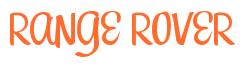 Rendering -RANGE ROVER - using Mr Kleen