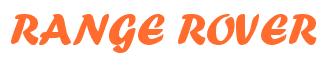 Rendering -RANGE ROVER - using Un Gard