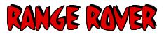 Rendering -RANGE ROVER - using Strike
