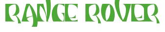 Rendering -RANGE ROVER - using IndiosBravos